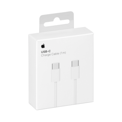 APPLE USB C 1M